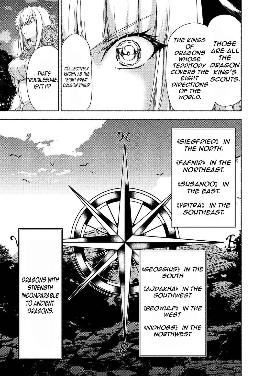 Page 12 Chapter 17.1 Moto Kizoku Reijou de Mikon no Haha Desuga, Musumetachi ga Kawaii Sugite Boukenshagyo mo Ku ni Narimasen