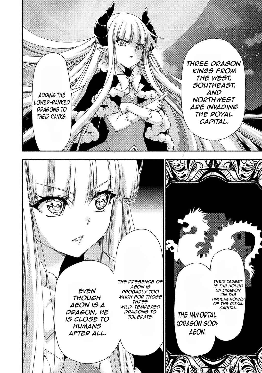 Page 13 Chapter 17.1 Moto Kizoku Reijou de Mikon no Haha Desuga, Musumetachi ga Kawaii Sugite Boukenshagyo mo Ku ni Narimasen