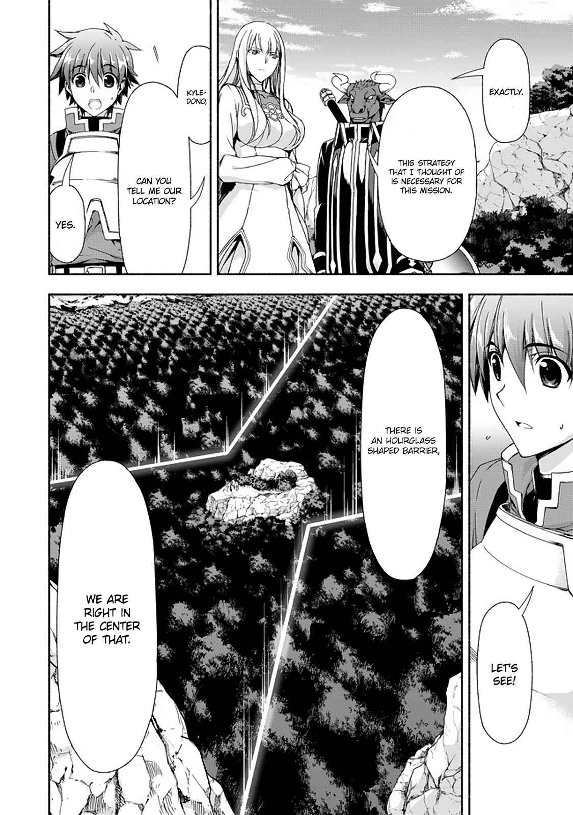Page 3 Chapter 9.2 Moto Kizoku Reijou de Mikon no Haha Desuga, Musumetachi ga Kawaii Sugite Boukenshagyo mo Ku ni Narimasen