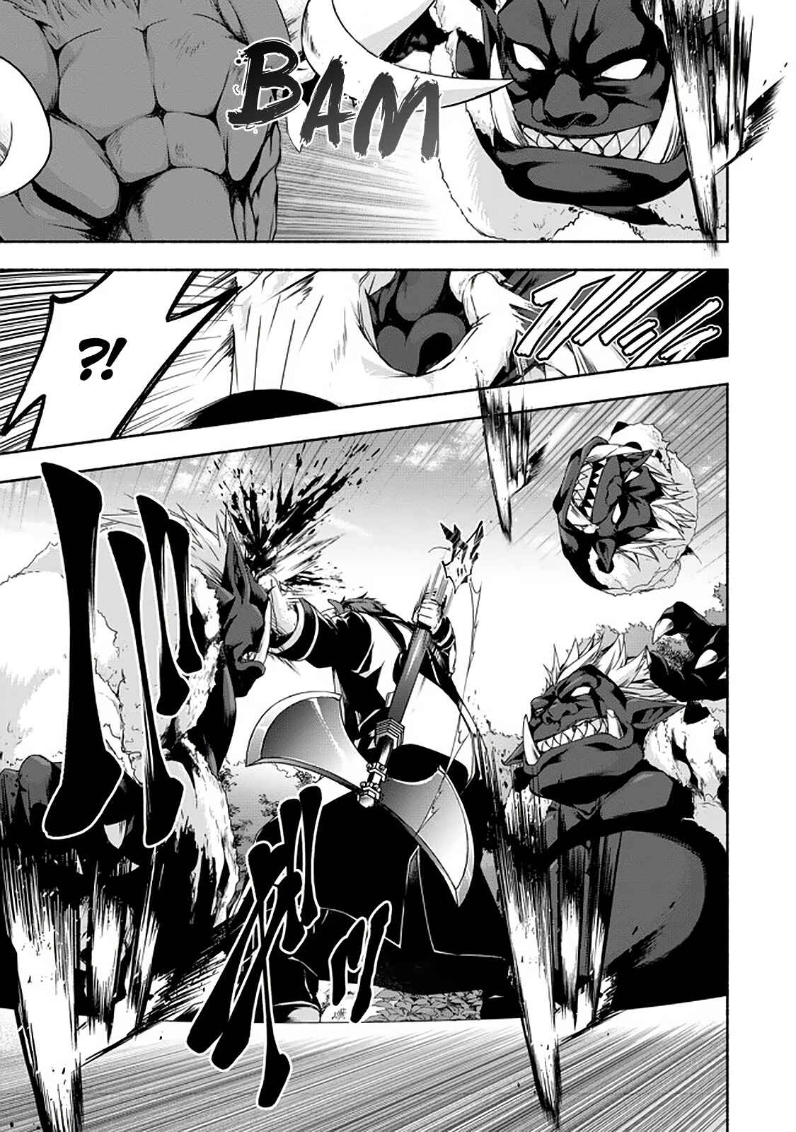 Page 8 Chapter 9.2 Moto Kizoku Reijou de Mikon no Haha Desuga, Musumetachi ga Kawaii Sugite Boukenshagyo mo Ku ni Narimasen