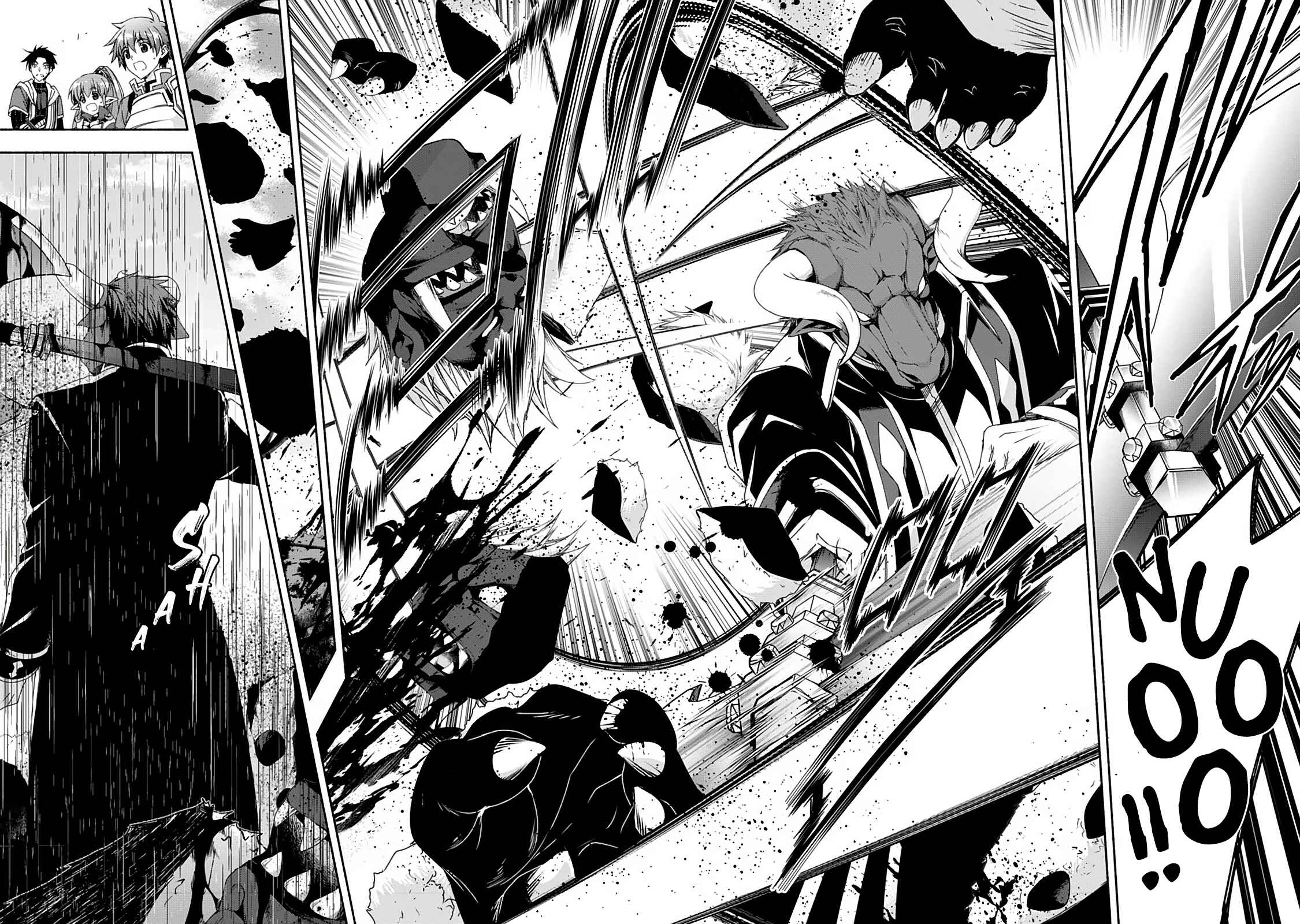 Page 9 Chapter 9.2 Moto Kizoku Reijou de Mikon no Haha Desuga, Musumetachi ga Kawaii Sugite Boukenshagyo mo Ku ni Narimasen