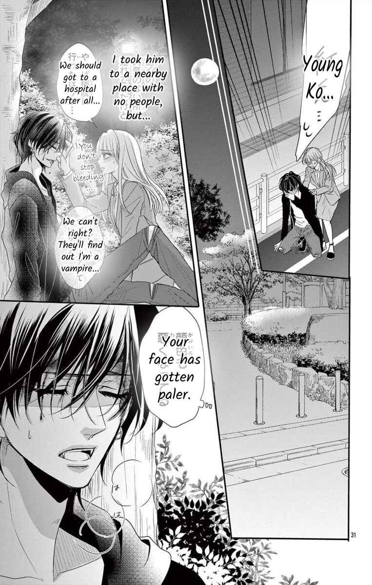 Page 31 Chapter Unknown_9135 Pure Love Blood