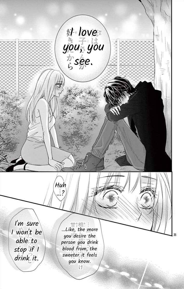 Page 35 Chapter Unknown_9135 Pure Love Blood