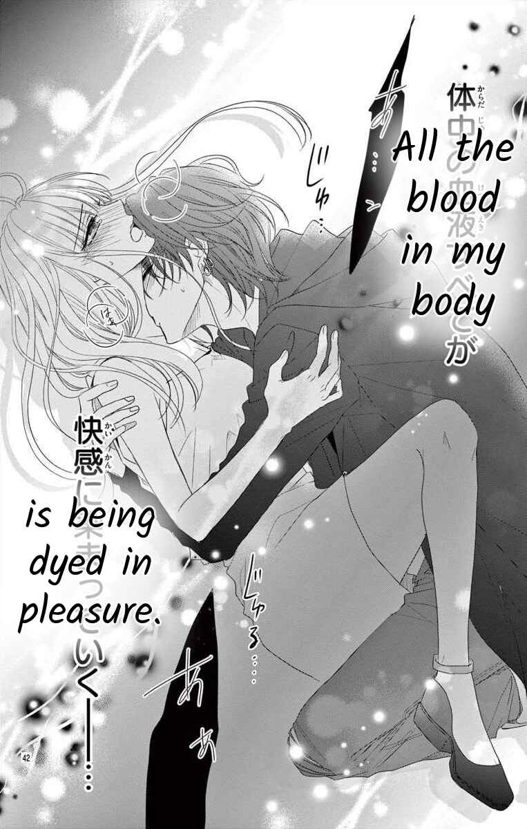 Page 42 Chapter Unknown_9135 Pure Love Blood