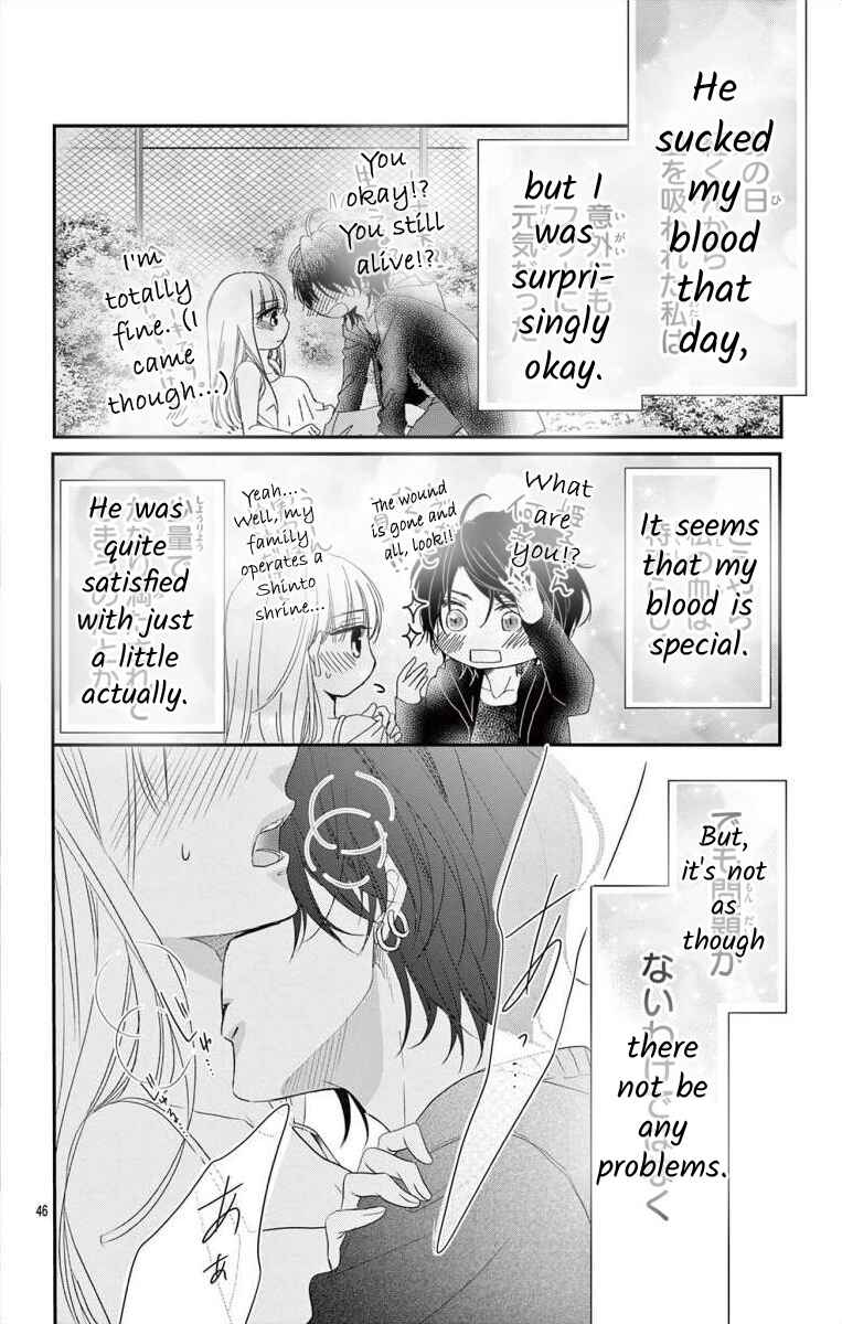 Page 46 Chapter Unknown_9135 Pure Love Blood