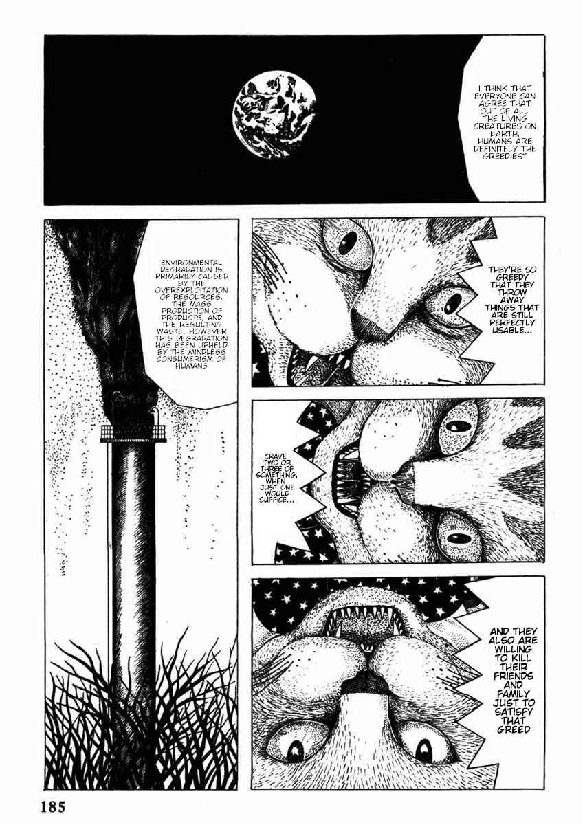Page 10 Chapter Unknown_032d Kiri ni Musebu Yoru