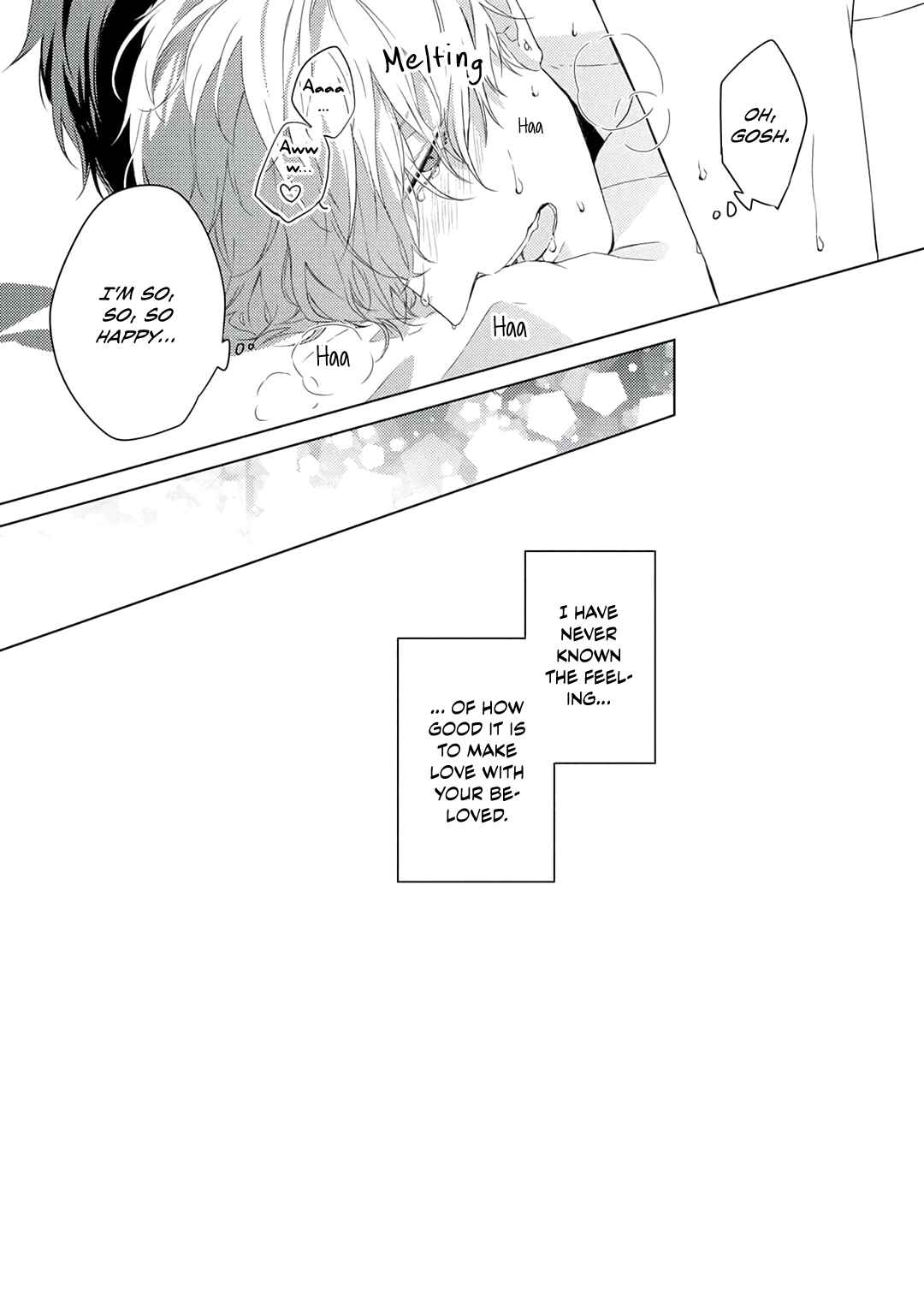 Page 42 Chapter 4 Katsuyoku Scandal