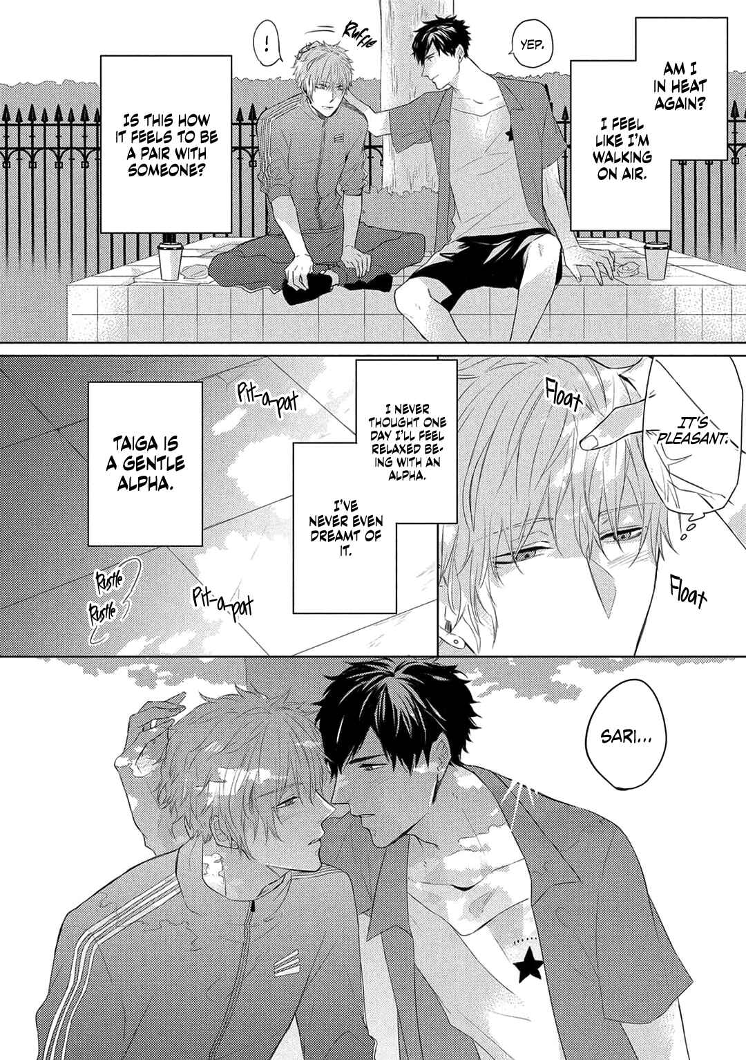 Page 28 Chapter 2 Katsuyoku Scandal