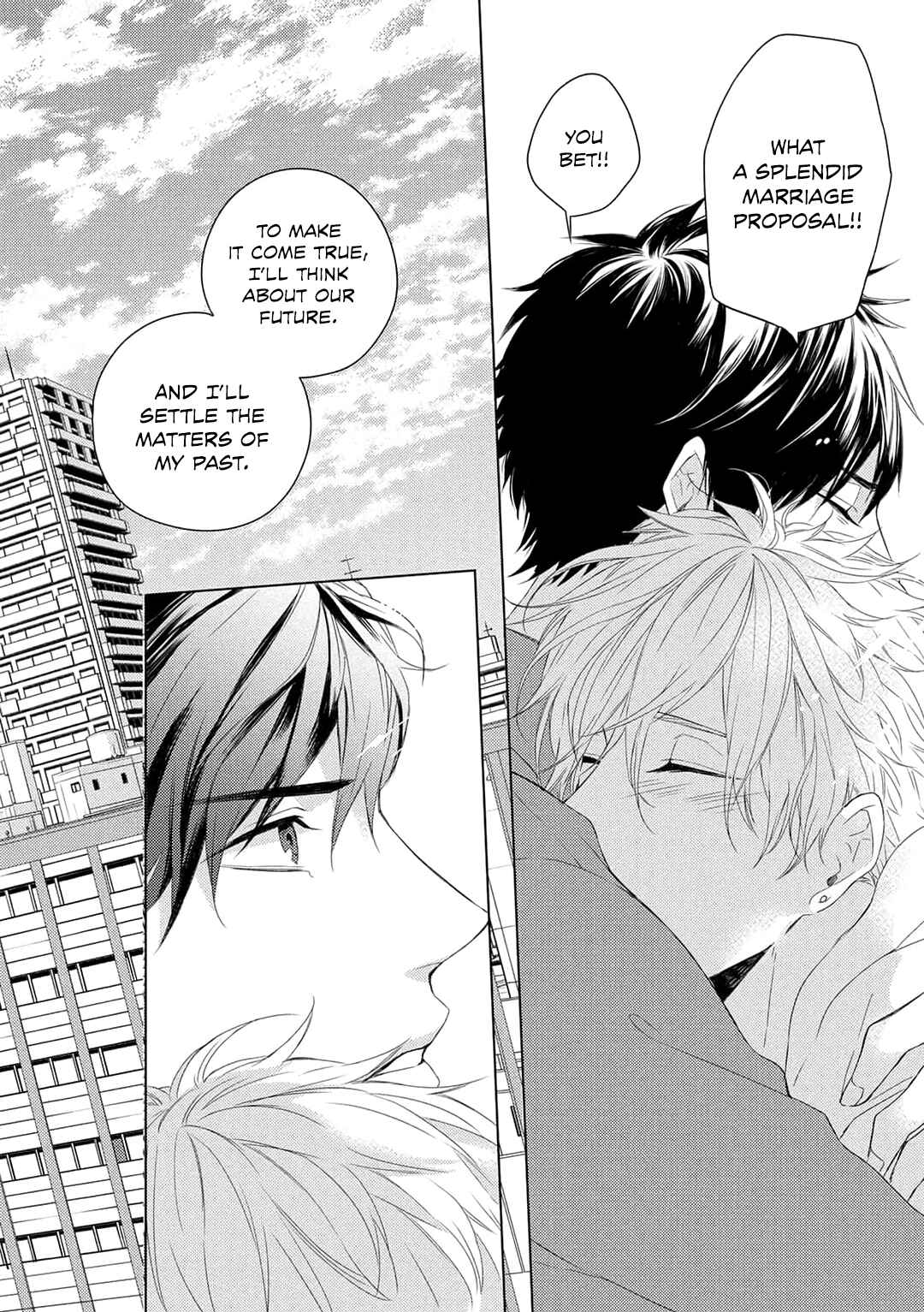 Page 17 Chapter 6 Katsuyoku Scandal