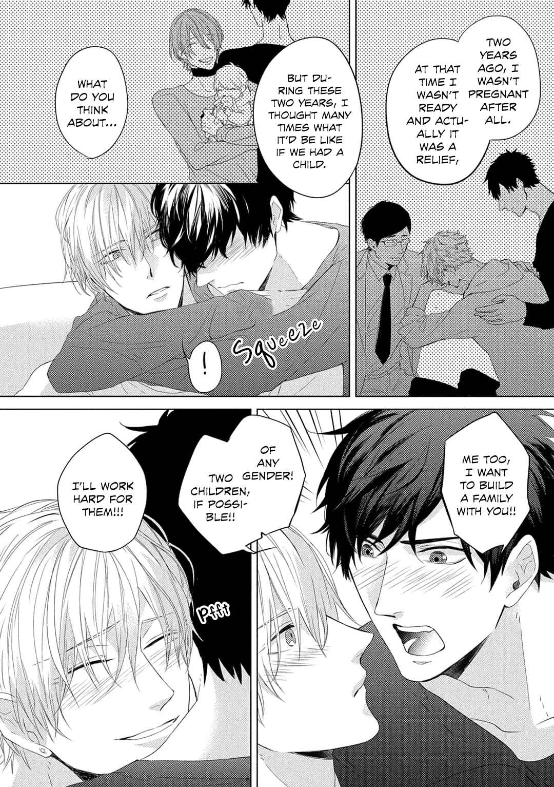 Page 44 Chapter 6 Katsuyoku Scandal