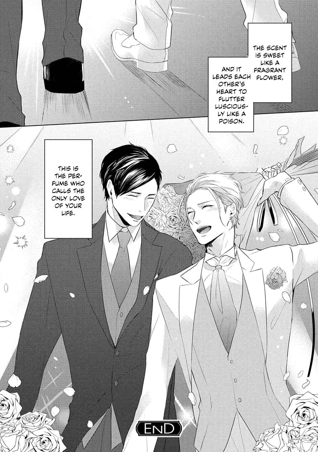 Page 47 Chapter 6 Katsuyoku Scandal