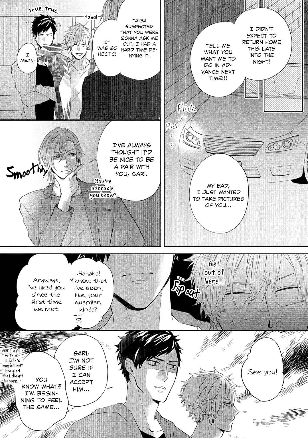 Page 19 Chapter 5 Katsuyoku Scandal
