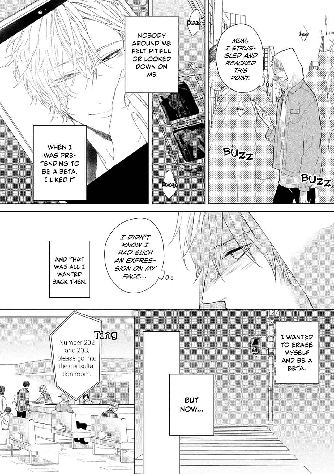 Page 28 Chapter 5 Katsuyoku Scandal