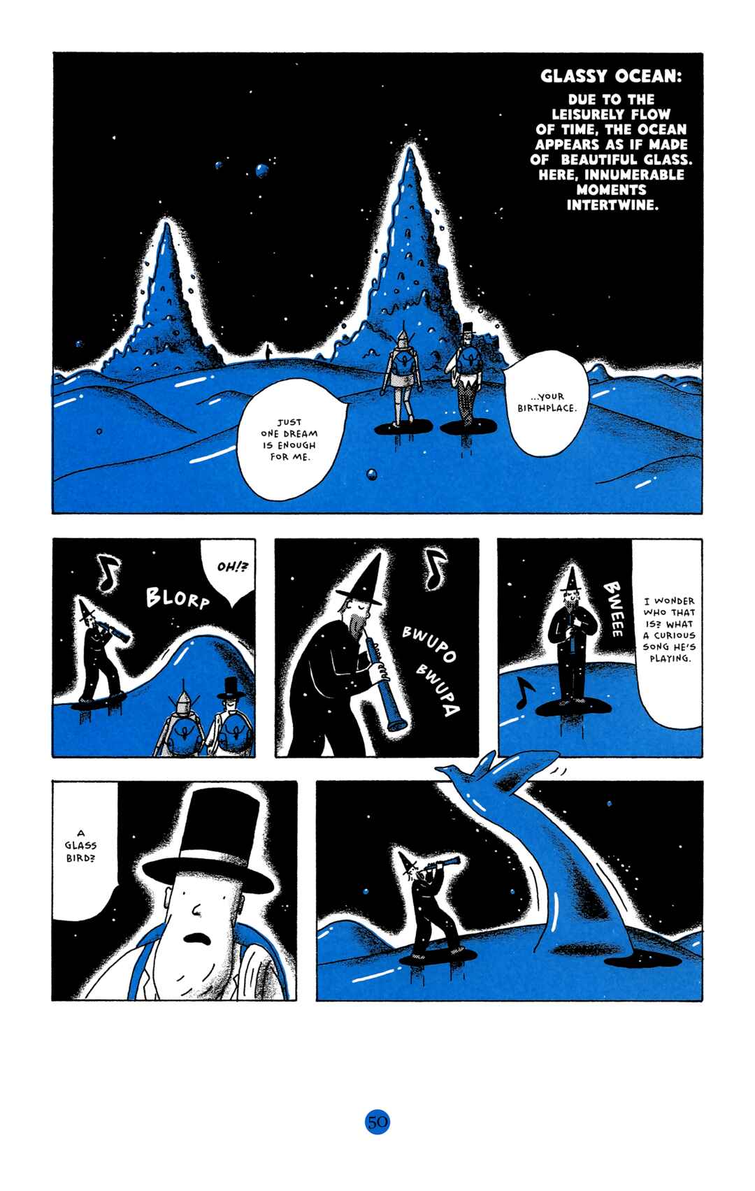 Page 2 Chapter 12 Phantasmagoria Days