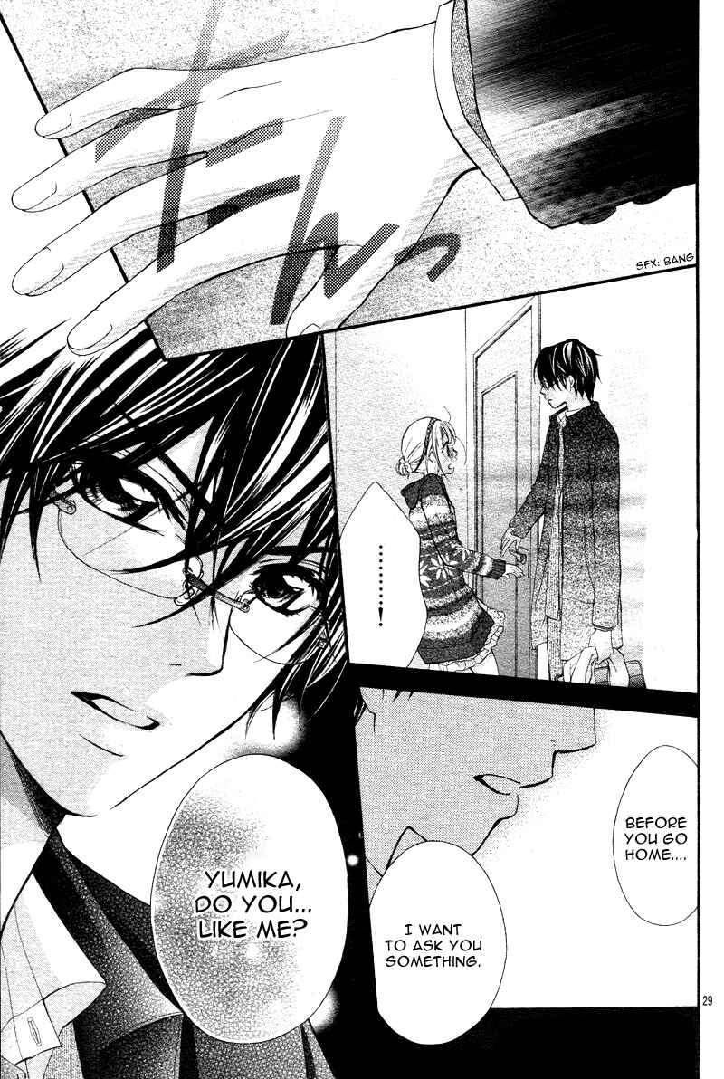 Page 32 Chapter Unknown_bf8f 2 Kaime no Hajimete no Koi
