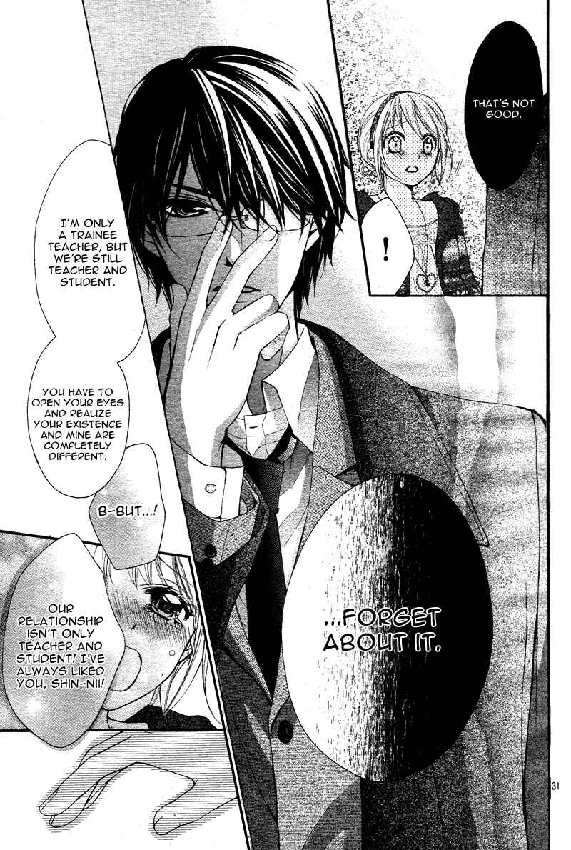 Page 34 Chapter Unknown_bf8f 2 Kaime no Hajimete no Koi