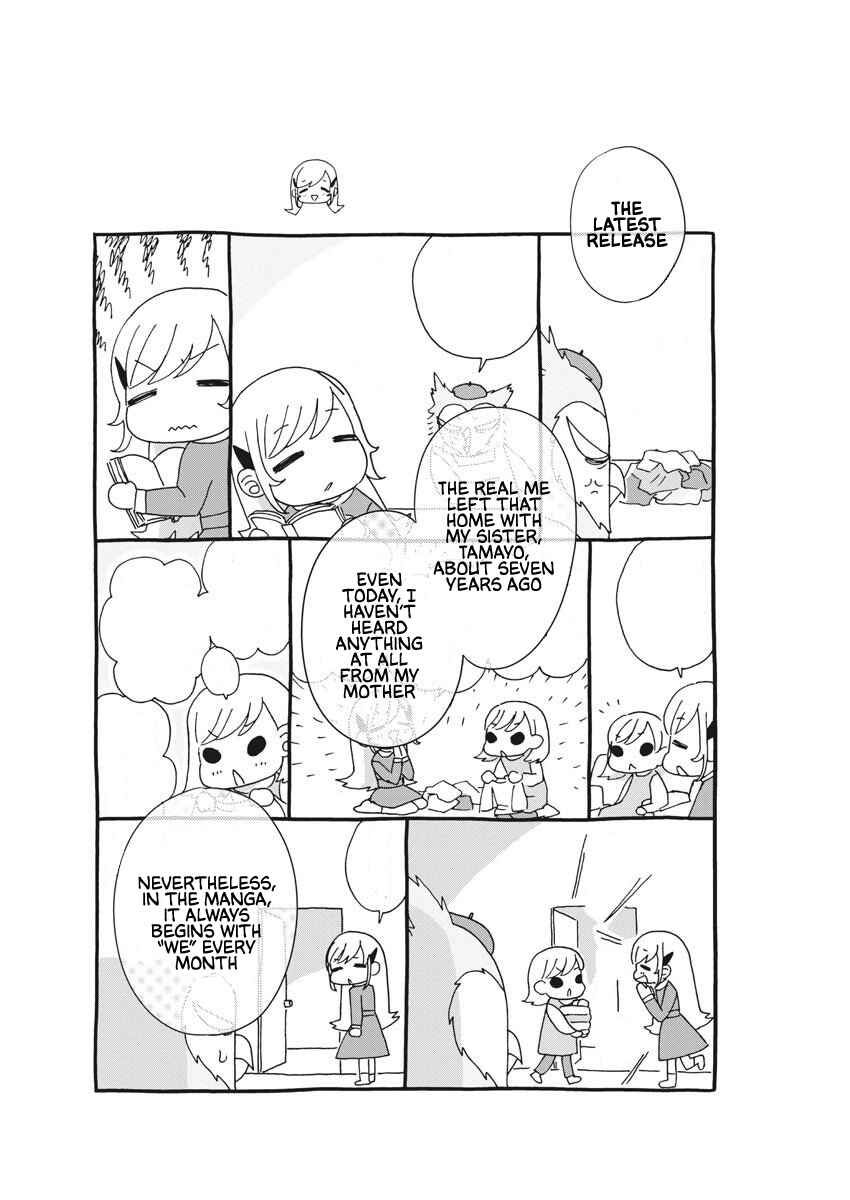 Page 12 Chapter 9 Oujougiwa no Imi o Shire!