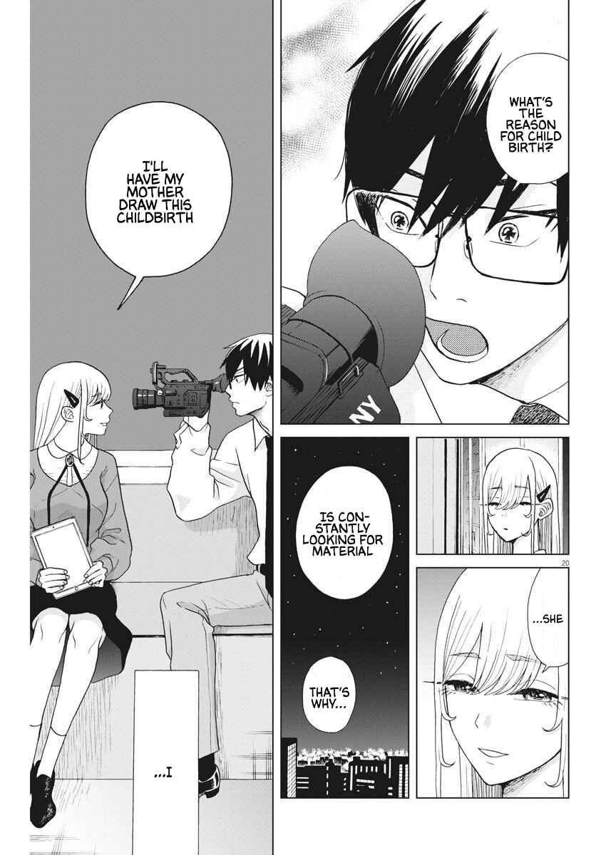 Page 20 Chapter 9 Oujougiwa no Imi o Shire!