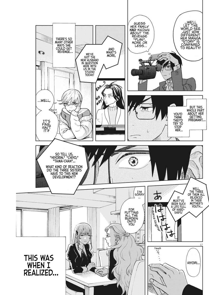 Page 17 Chapter 11 Oujougiwa no Imi o Shire!