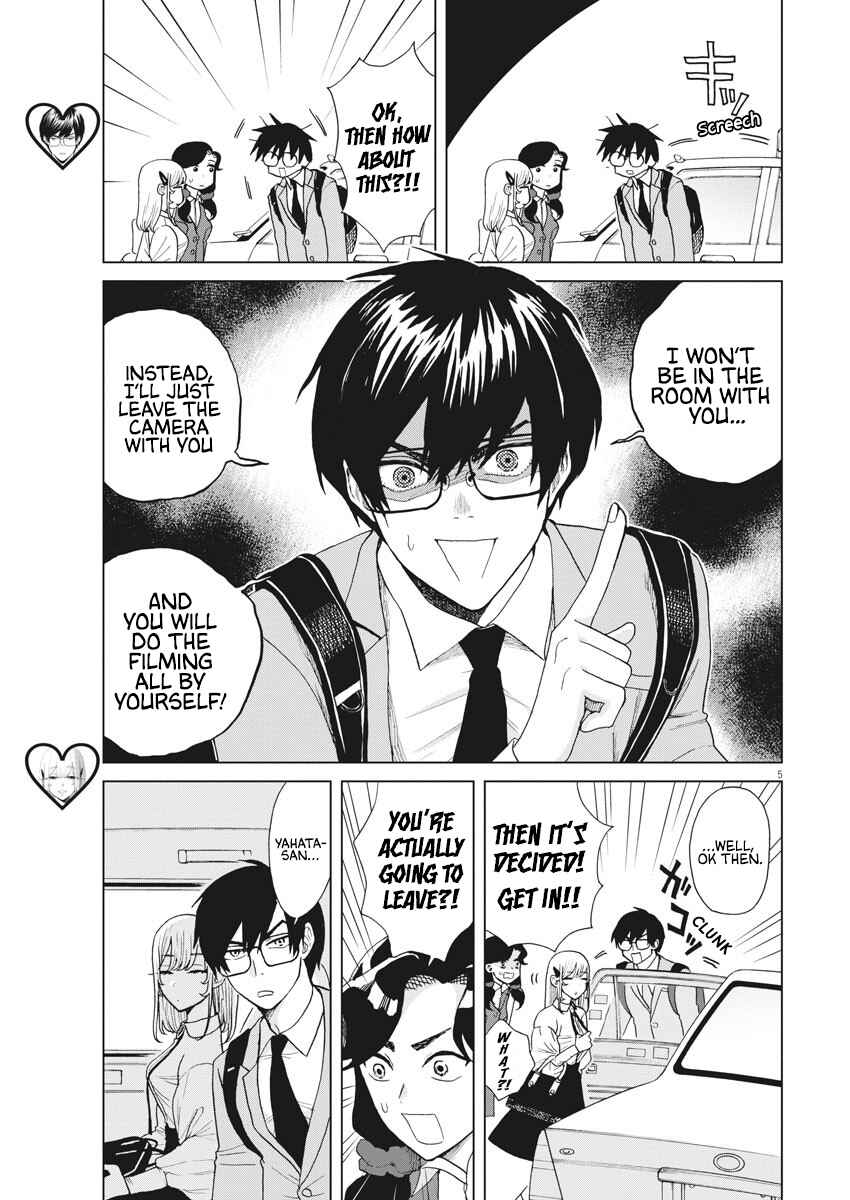 Page 6 Chapter 15 Oujougiwa no Imi o Shire!