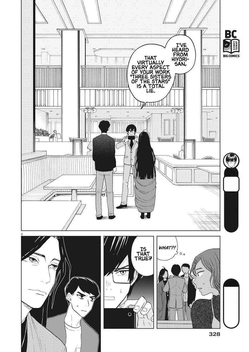Page 9 Chapter 16 Oujougiwa no Imi o Shire!