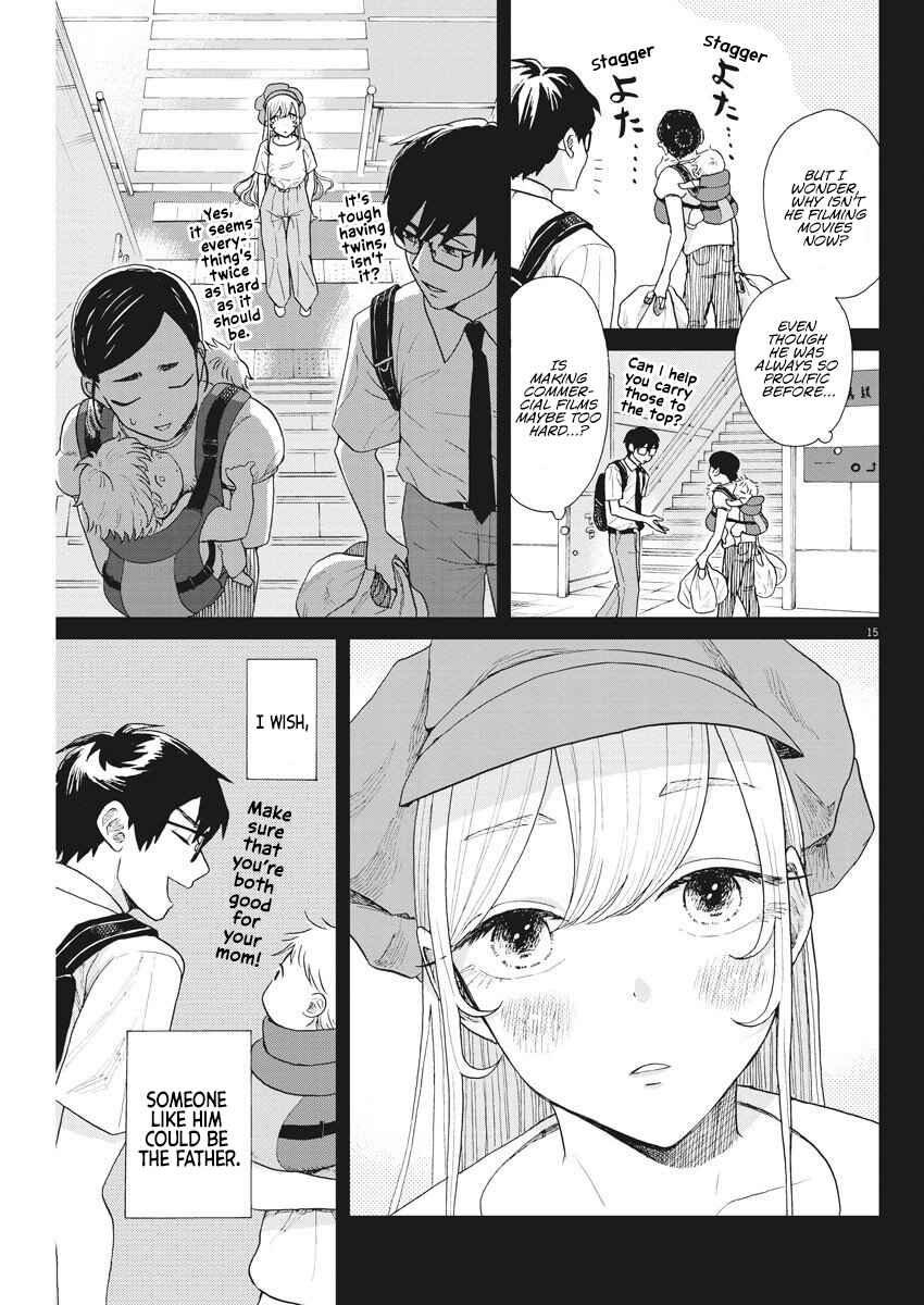 Page 16 Chapter 13 Oujougiwa no Imi o Shire!