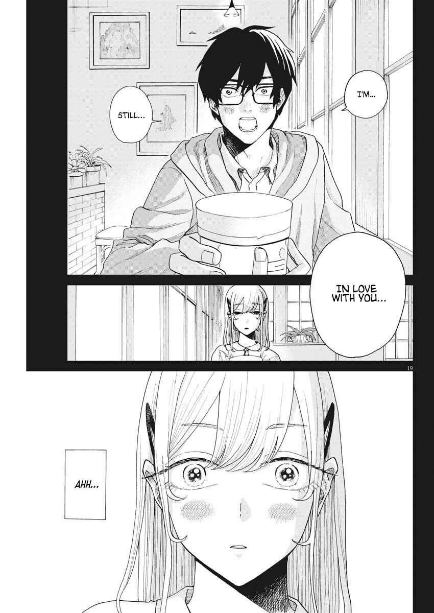 Page 20 Chapter 13 Oujougiwa no Imi o Shire!