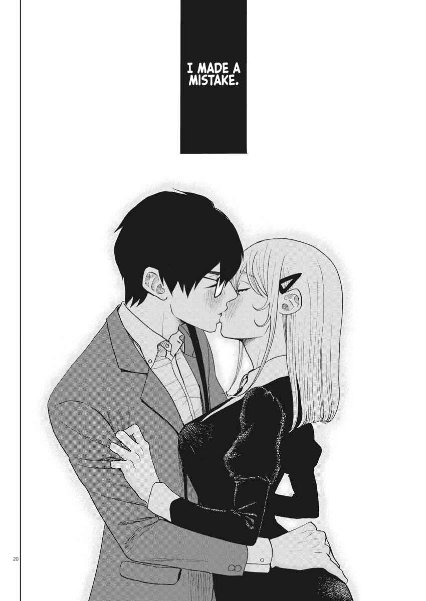 Page 21 Chapter 13 Oujougiwa no Imi o Shire!