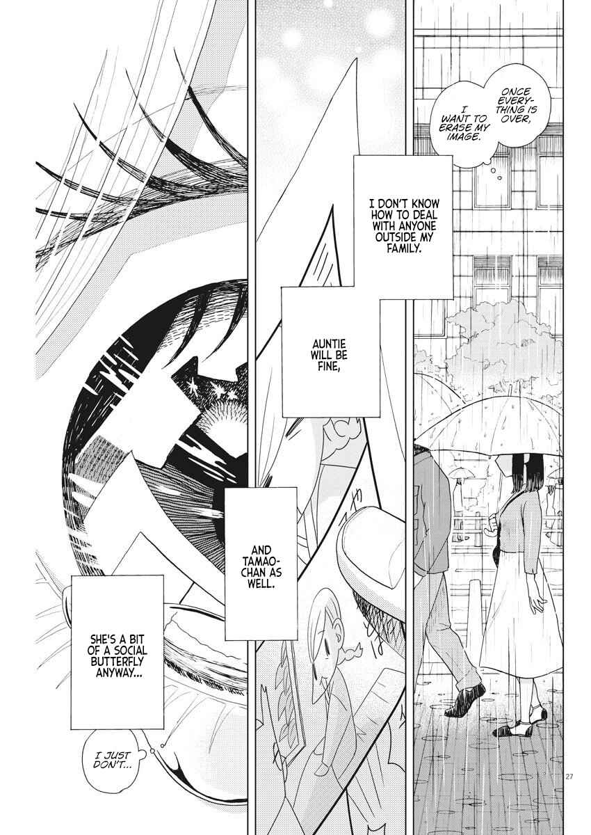 Page 28 Chapter 13 Oujougiwa no Imi o Shire!
