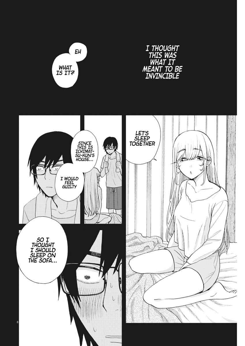 Page 10 Chapter 5 Oujougiwa no Imi o Shire!