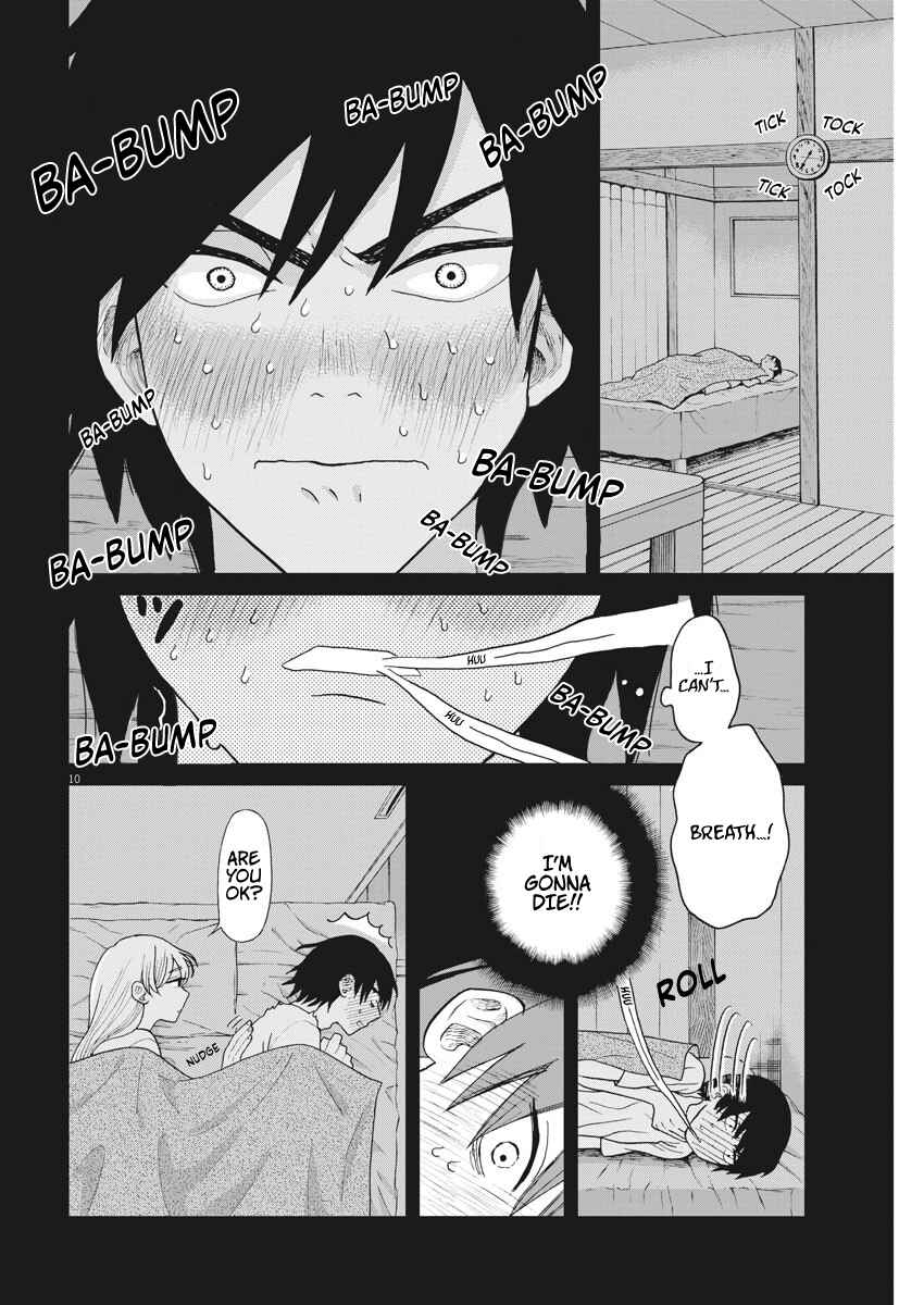Page 12 Chapter 5 Oujougiwa no Imi o Shire!