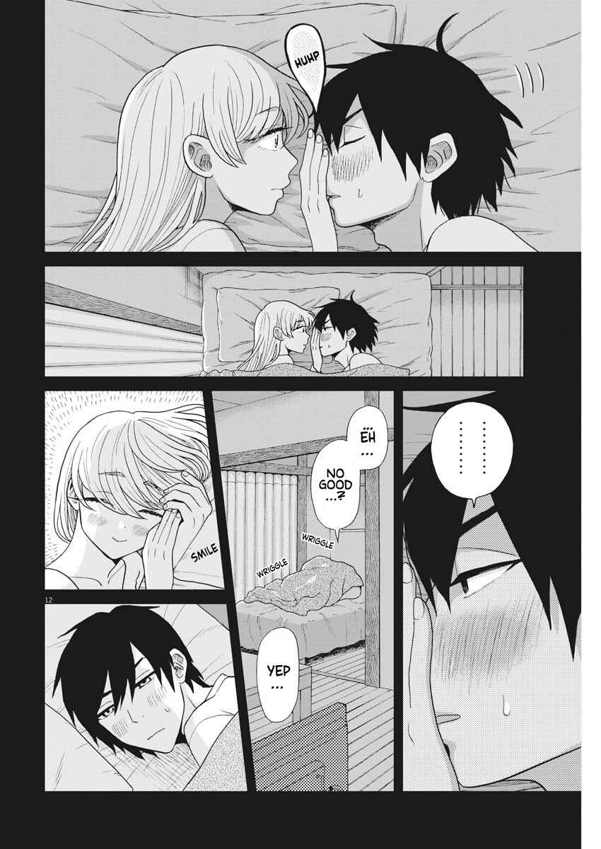Page 14 Chapter 5 Oujougiwa no Imi o Shire!
