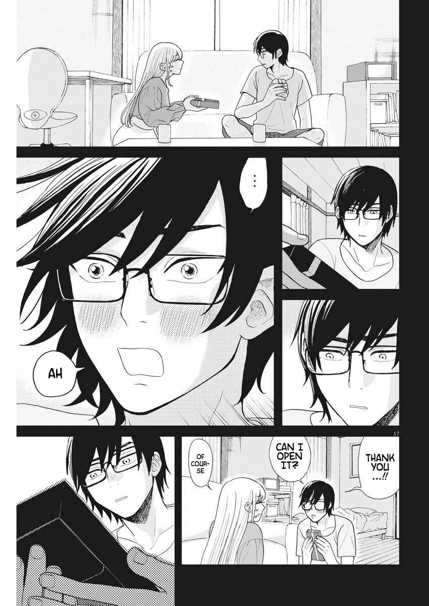 Page 19 Chapter 5 Oujougiwa no Imi o Shire!