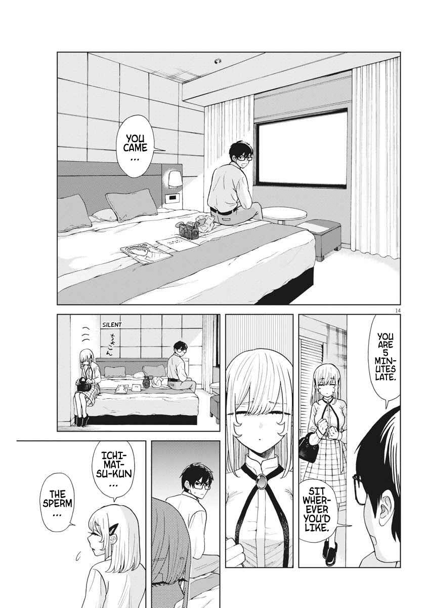 Page 16 Chapter 6 Oujougiwa no Imi o Shire!