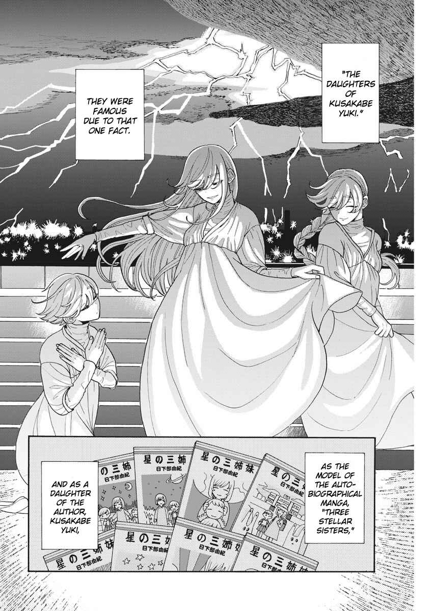 Page 10 Chapter 2 Oujougiwa no Imi o Shire!