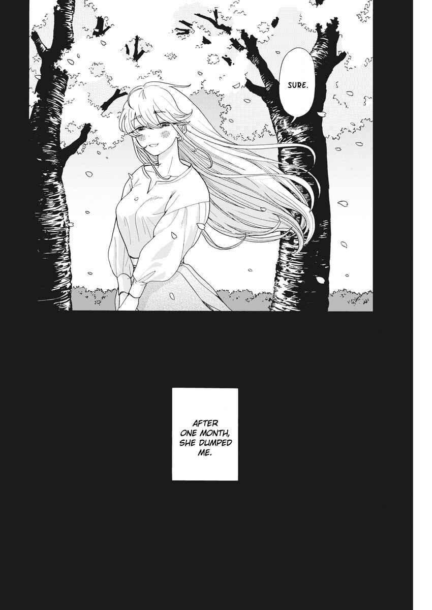 Page 14 Chapter 2 Oujougiwa no Imi o Shire!