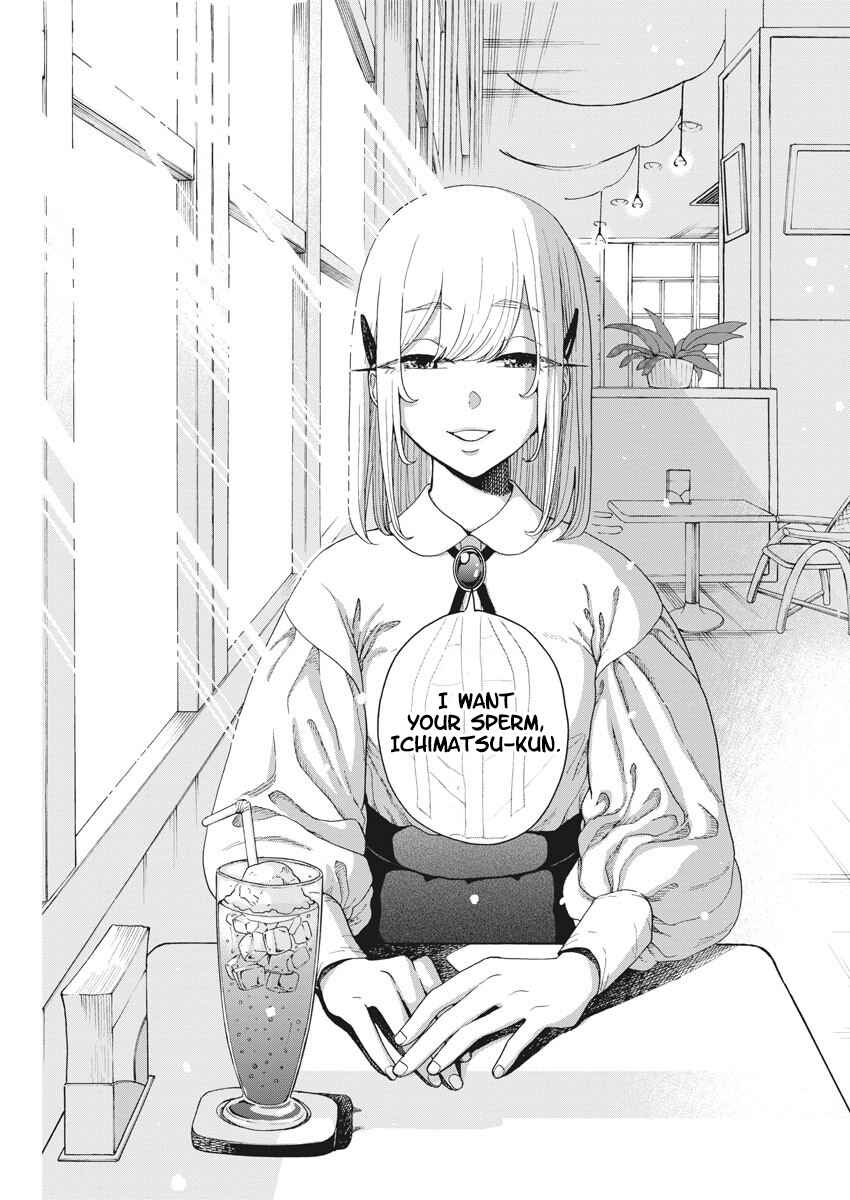 Page 25 Chapter 2 Oujougiwa no Imi o Shire!