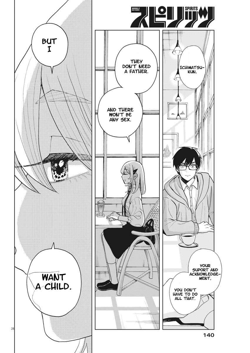 Page 28 Chapter 2 Oujougiwa no Imi o Shire!
