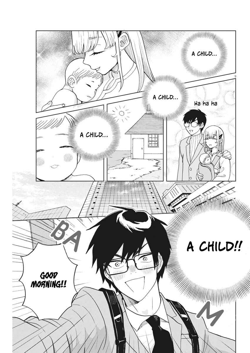 Page 10 Chapter 4 Oujougiwa no Imi o Shire!