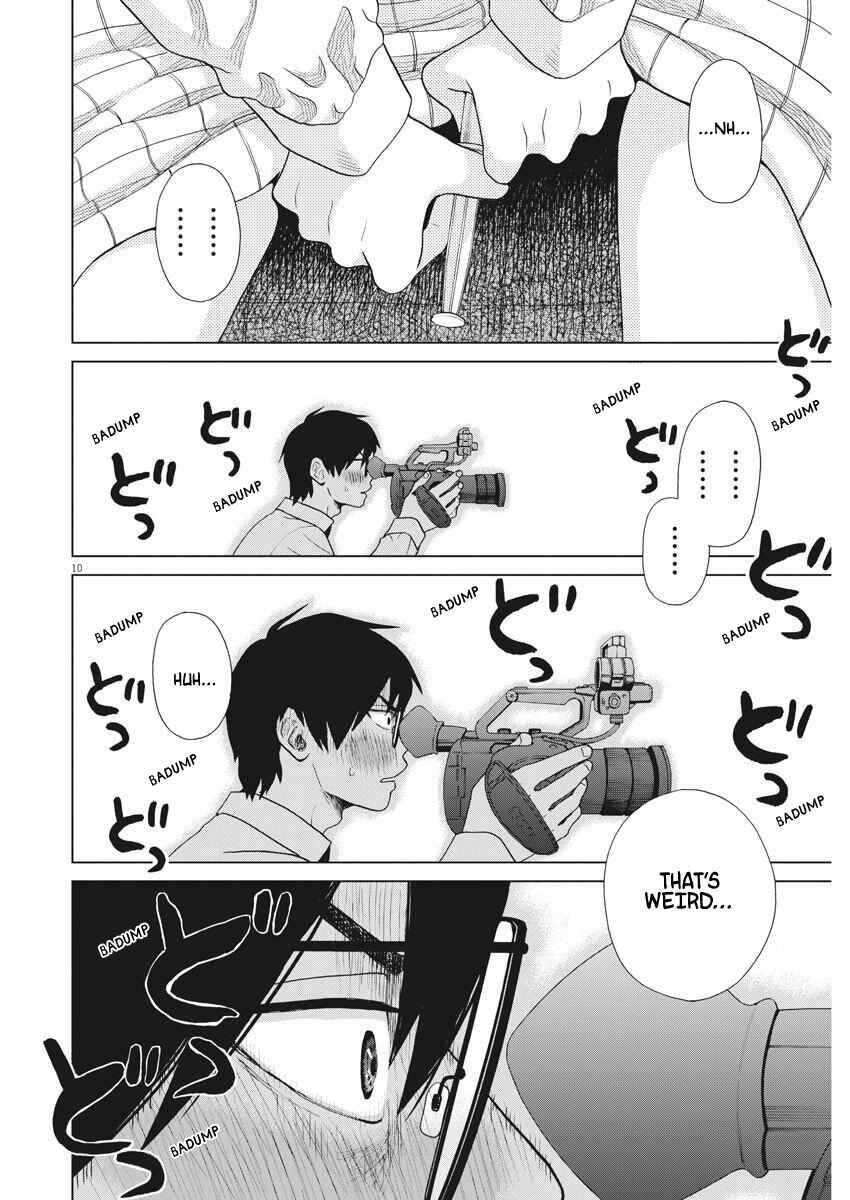 Page 11 Chapter 7 Oujougiwa no Imi o Shire!