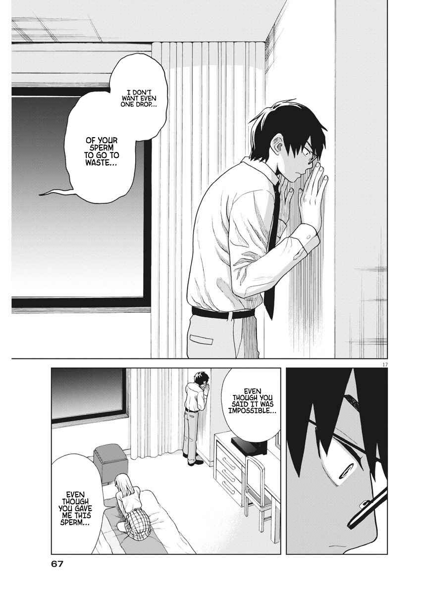 Page 18 Chapter 7 Oujougiwa no Imi o Shire!