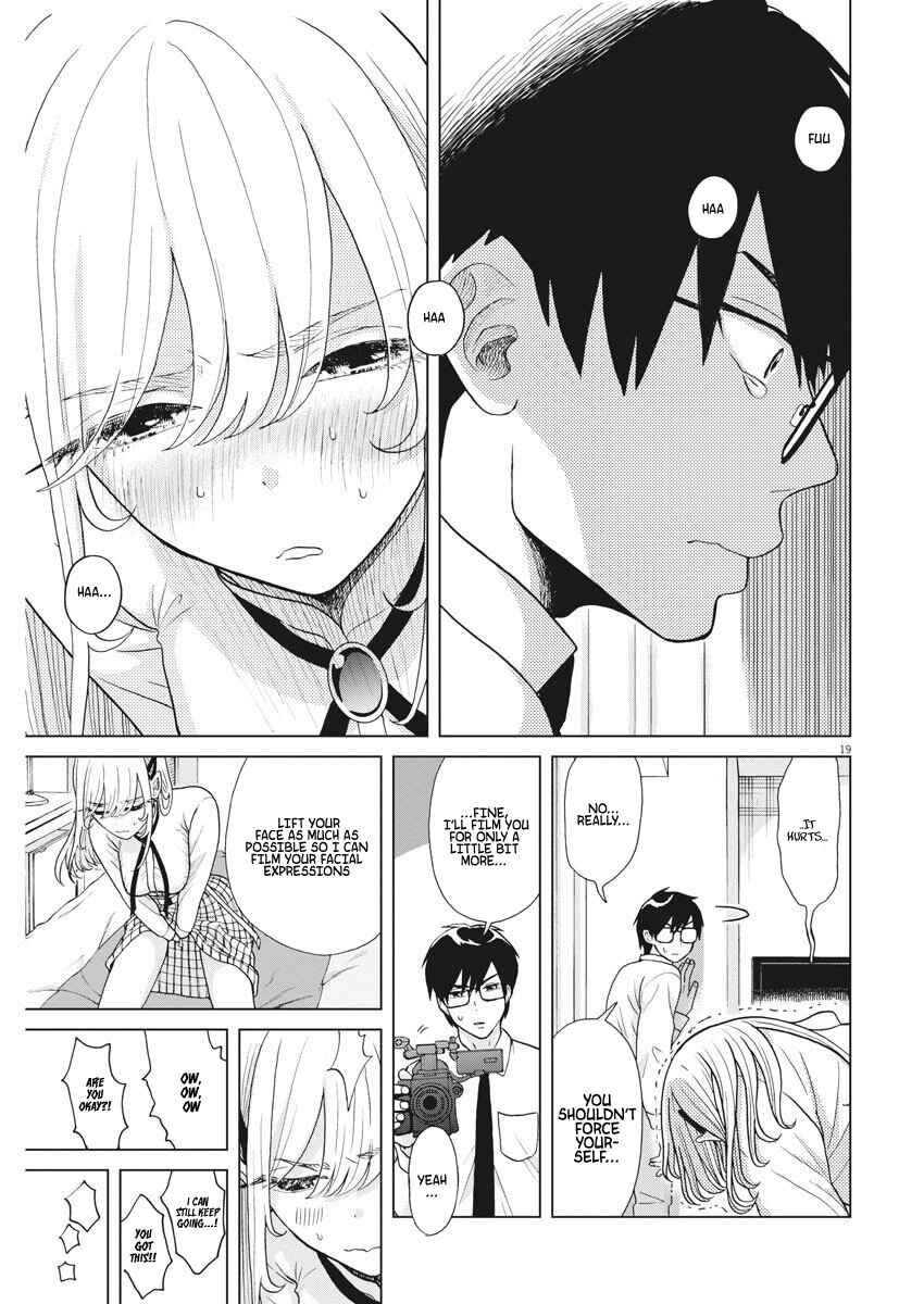 Page 20 Chapter 7 Oujougiwa no Imi o Shire!