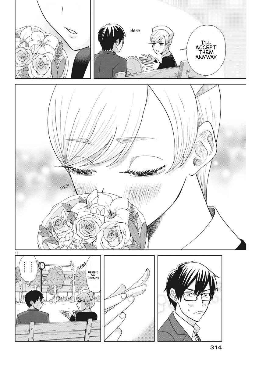 Page 17 Chapter 10 Oujougiwa no Imi o Shire!