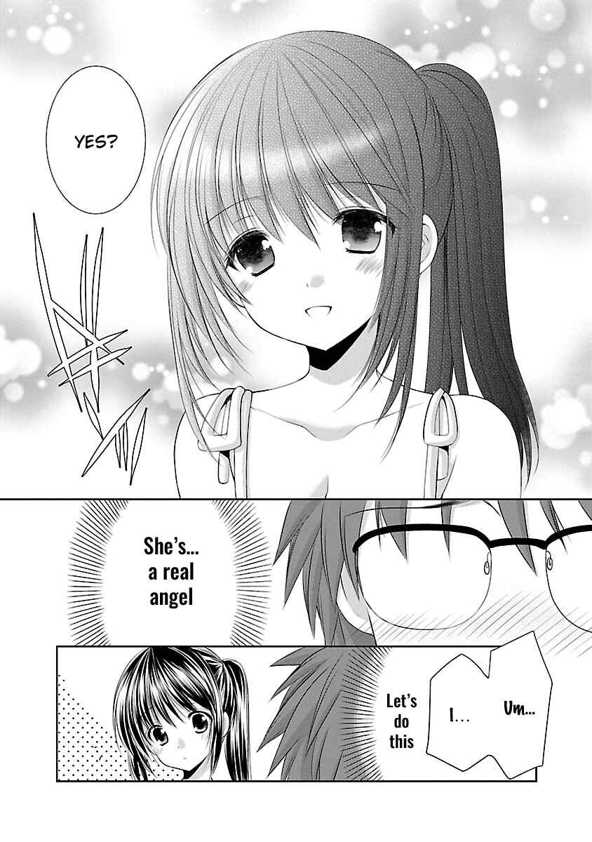 Page 5 Chapter 23 SCHOOLMATE KiSS