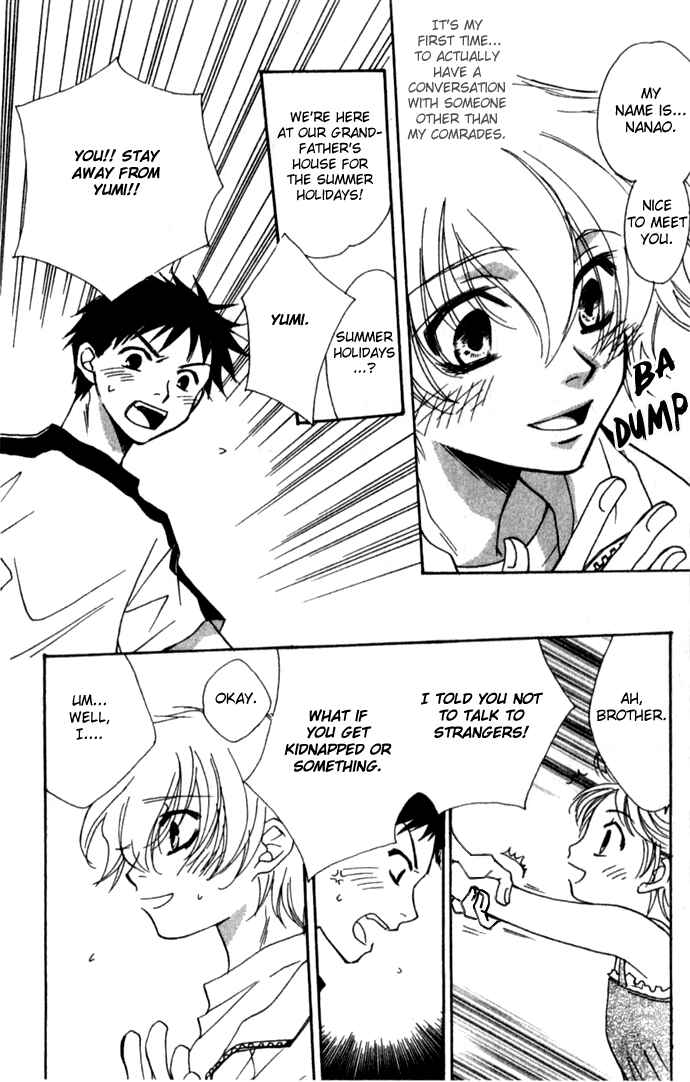 Page 14 Chapter 6 Virtual Beast