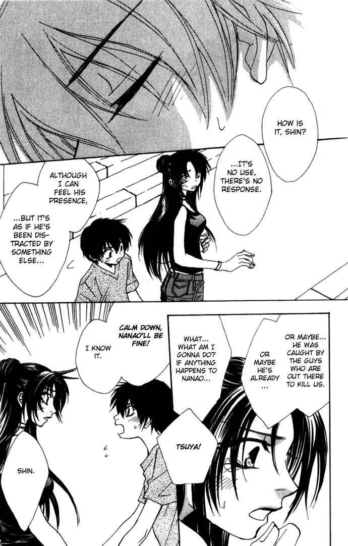 Page 23 Chapter 6 Virtual Beast
