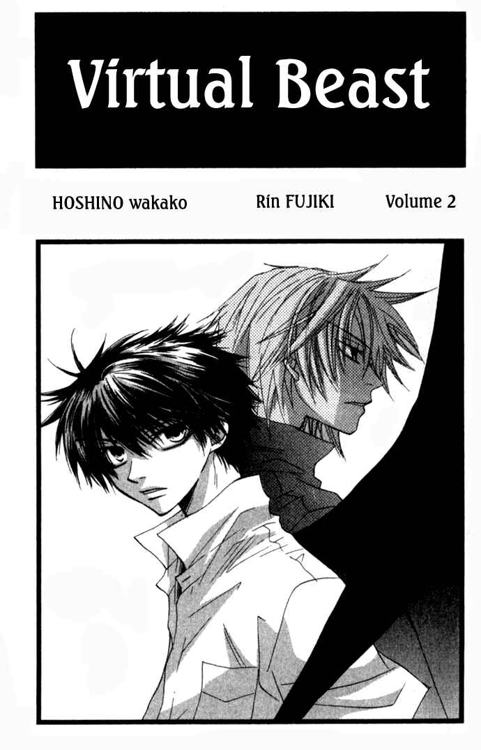 Page 3 Chapter 6 Virtual Beast