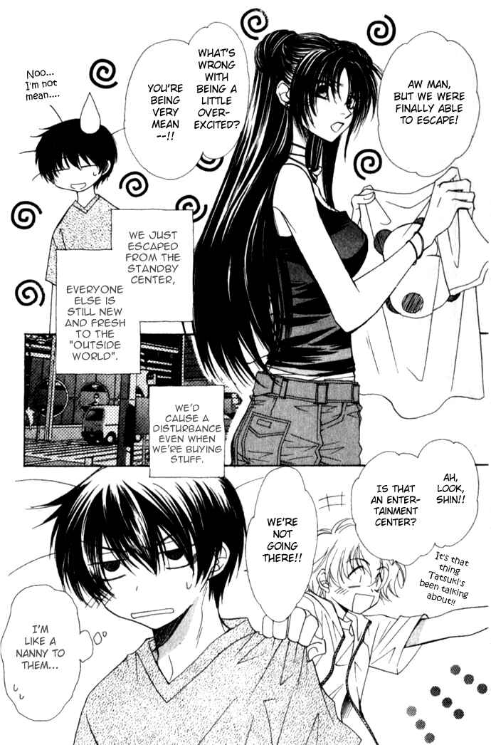 Page 9 Chapter 6 Virtual Beast
