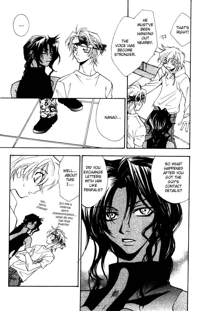 Page 11 Chapter 4 Virtual Beast