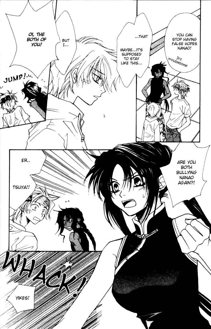 Page 13 Chapter 4 Virtual Beast